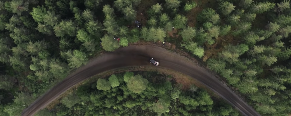 LIFE IS RALLY | SKODA | DIR. JAY WALKER