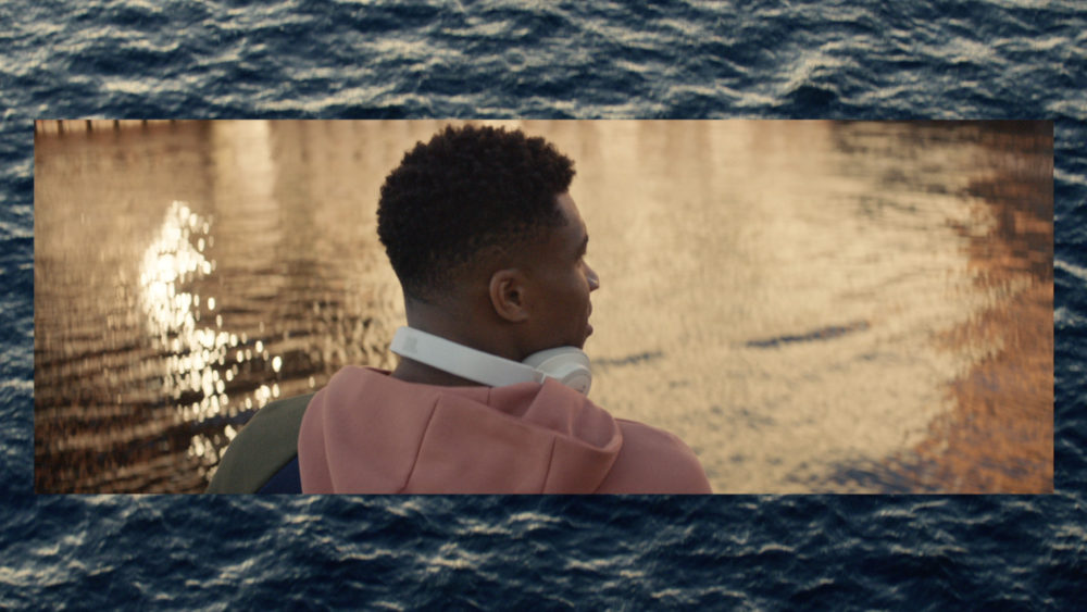 SOUNDS OF THE CITY: GIANNIS | JBL | DIR. ERIC RYAN ANDERSON