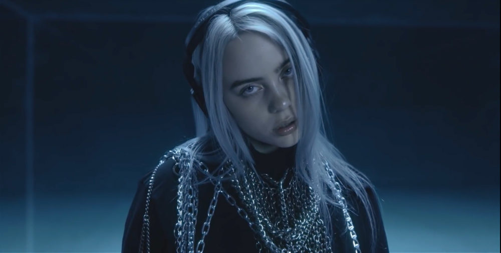 LOVELY feat. KHALID | BILLIE EILISH | DIR. TAYLOR COHEN & MATTY PEACOCK