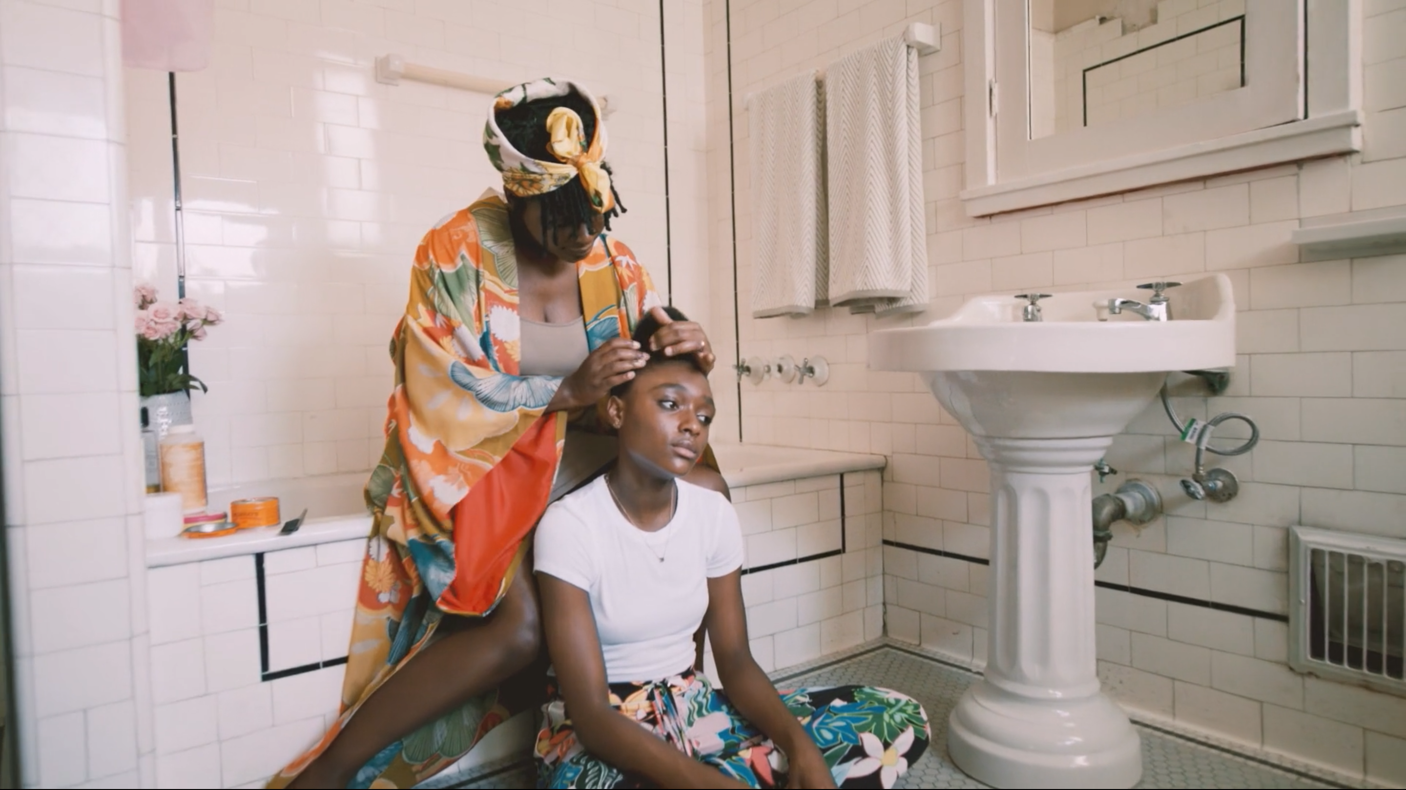 RITUALS | DIR. SHANIQWA JARVIS & RAJ DEBAH