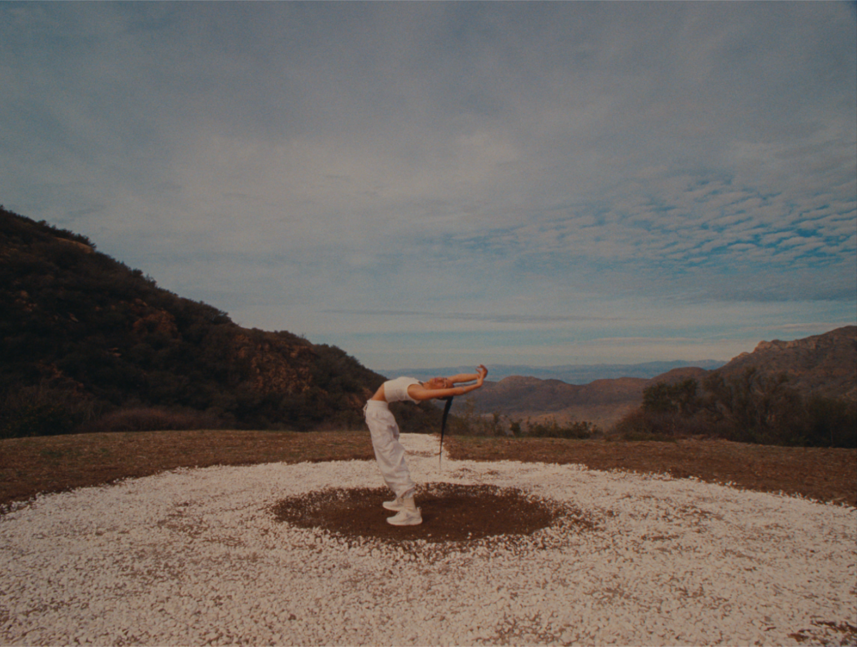 POWER OF SHE | ATHLETA x ALICIA KEYS | DIR. SHANIQWA JARVIS