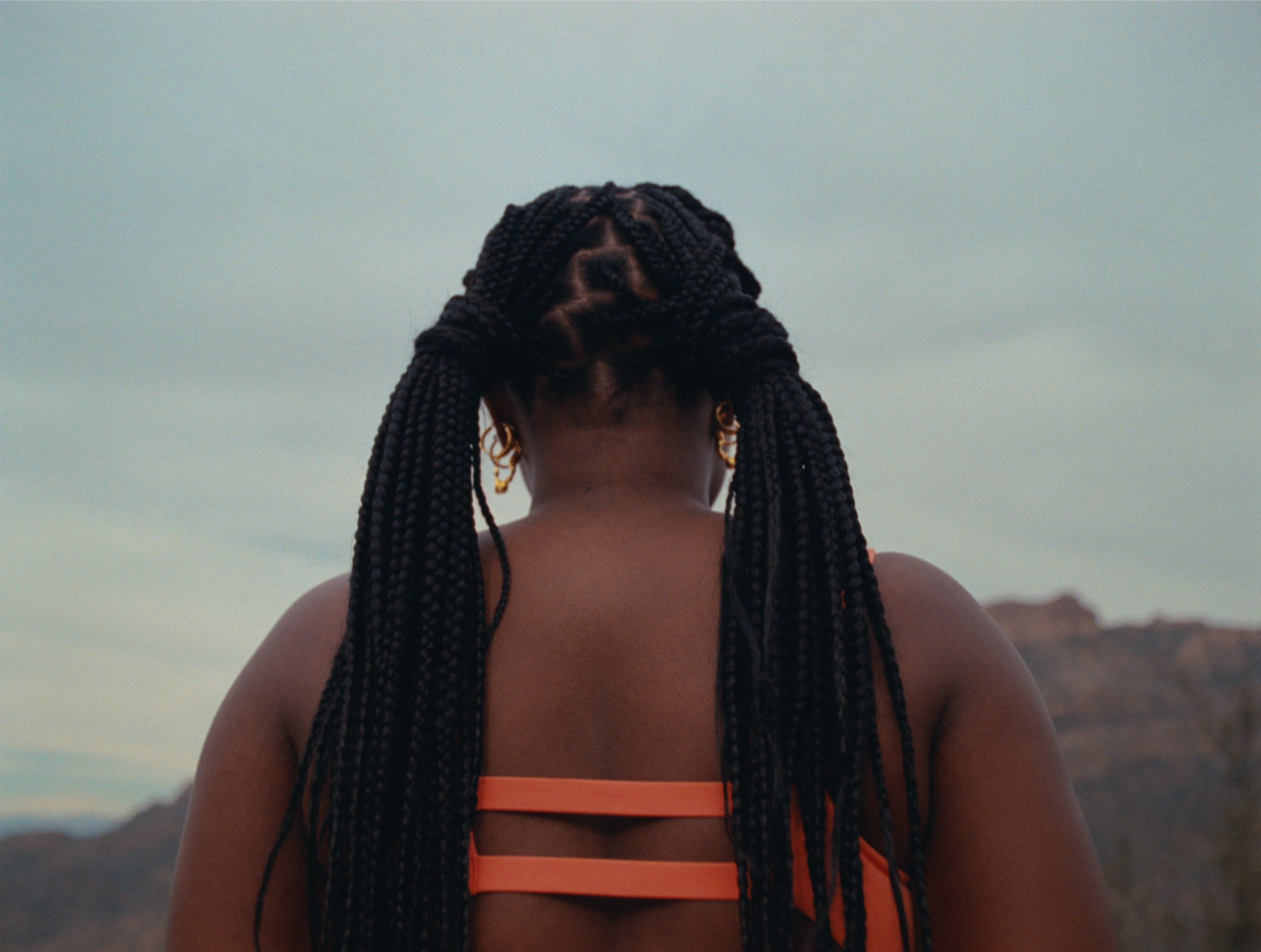 POWER OF SHE | ATHLETA x ALICIA KEYS | DIR. SHANIQWA JARVIS