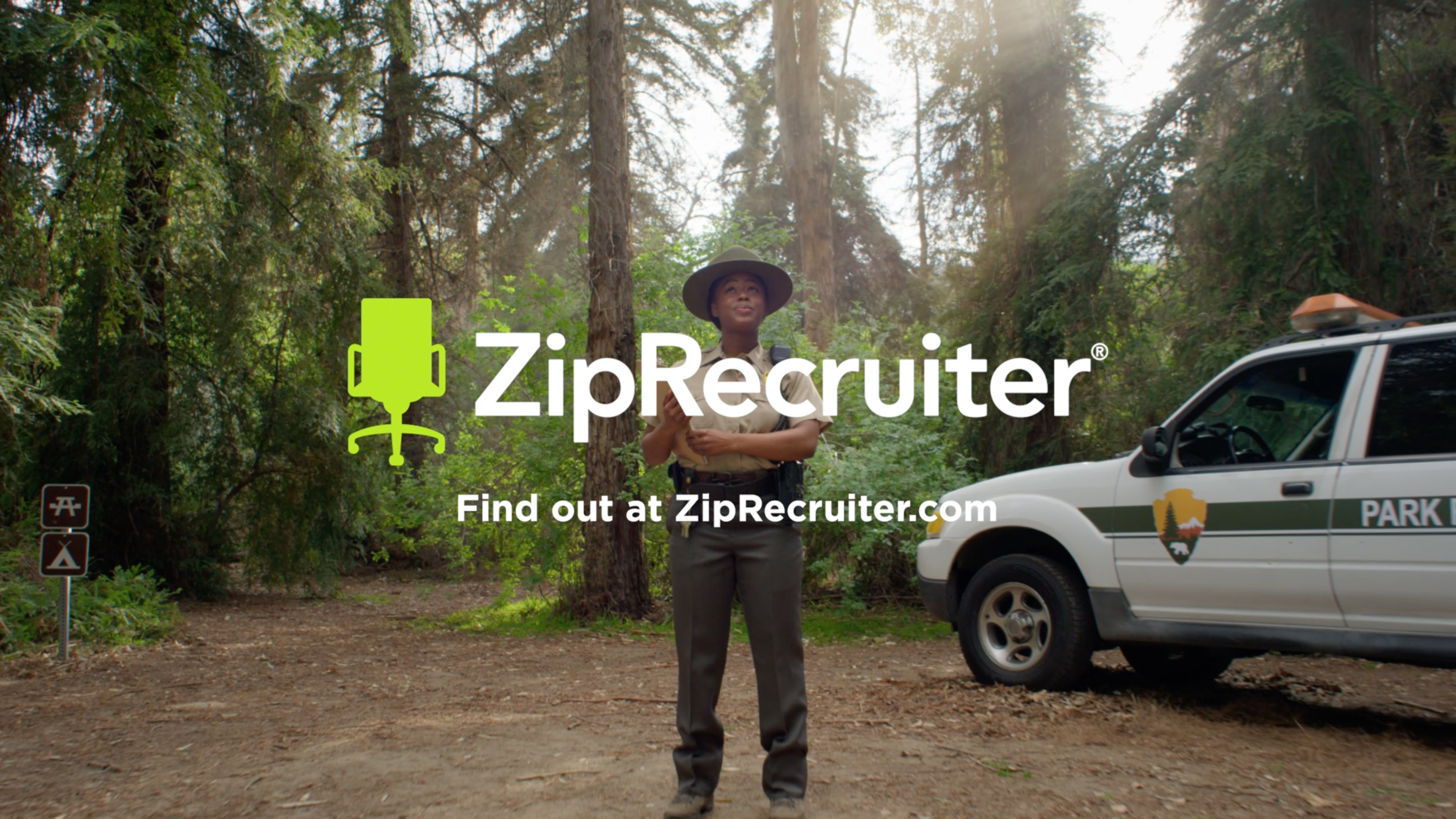 TAKE YOU THERE | ZIP RECRUITER | DIR. JACK BERGERT