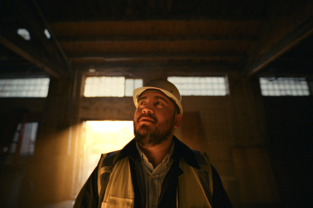 HACER: AN AMERICAN STORY | McDONALD’S | DIR. THUAN TRAN