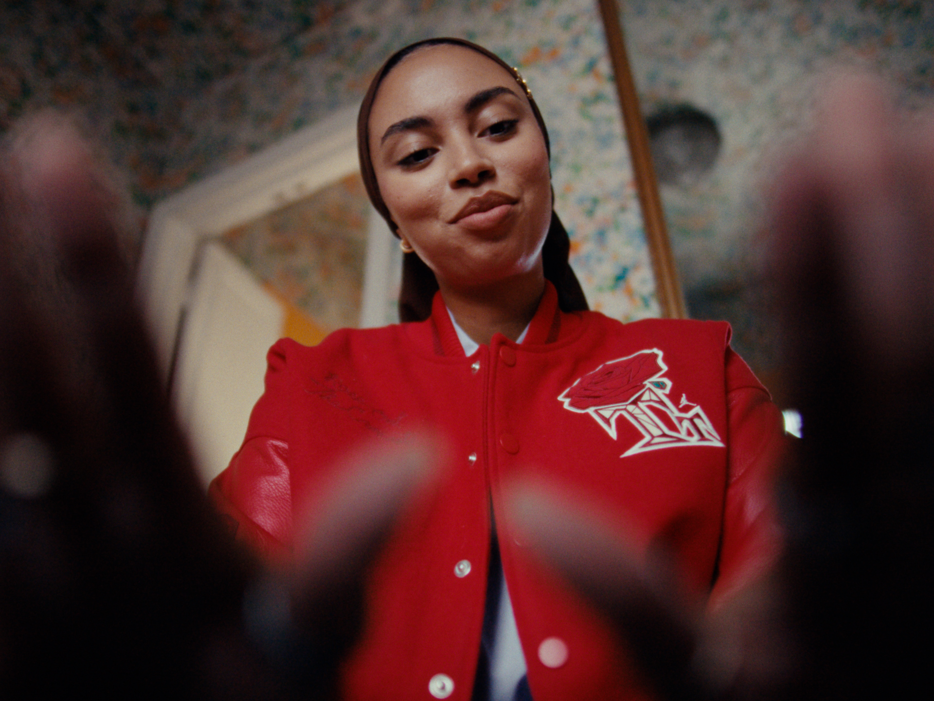 THIS IS LOVE | STOCK X | DIR. THUAN TRAN