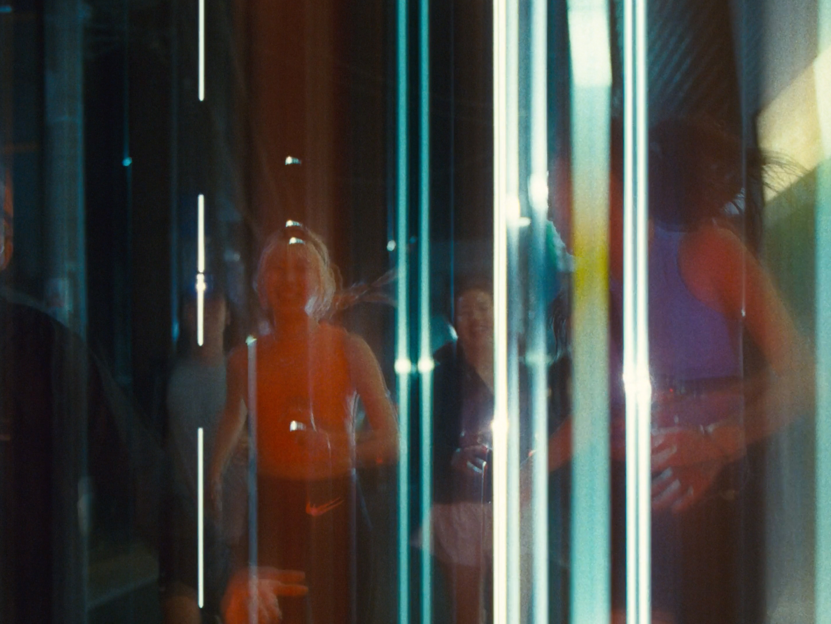 NIKE | PEG41 | DIR. THUAN TRAN