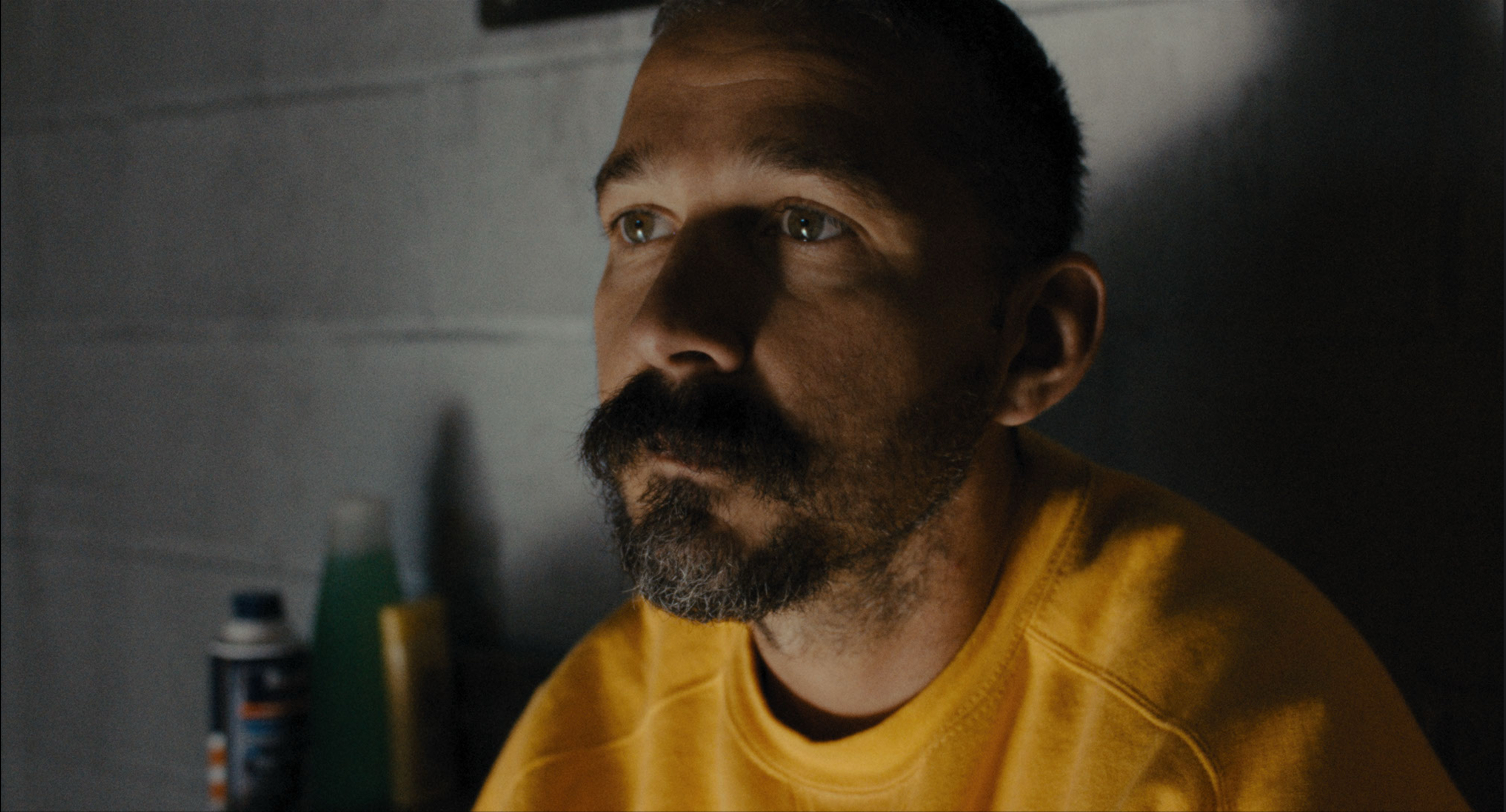 HENRY JOHNSON | DIR. DAVID MAMET