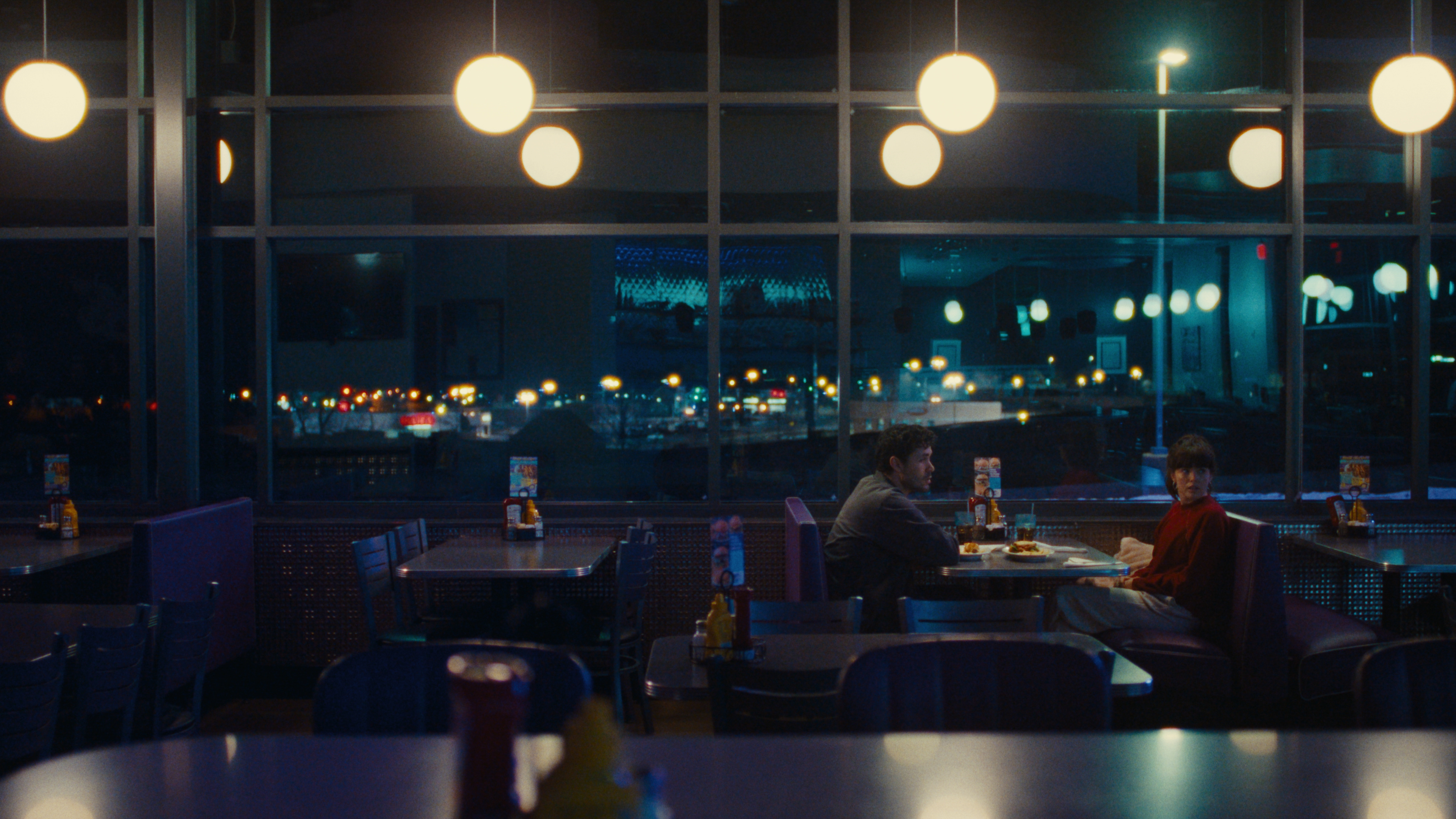 THE THREESOME | DIR. CHAD HARTIGAN