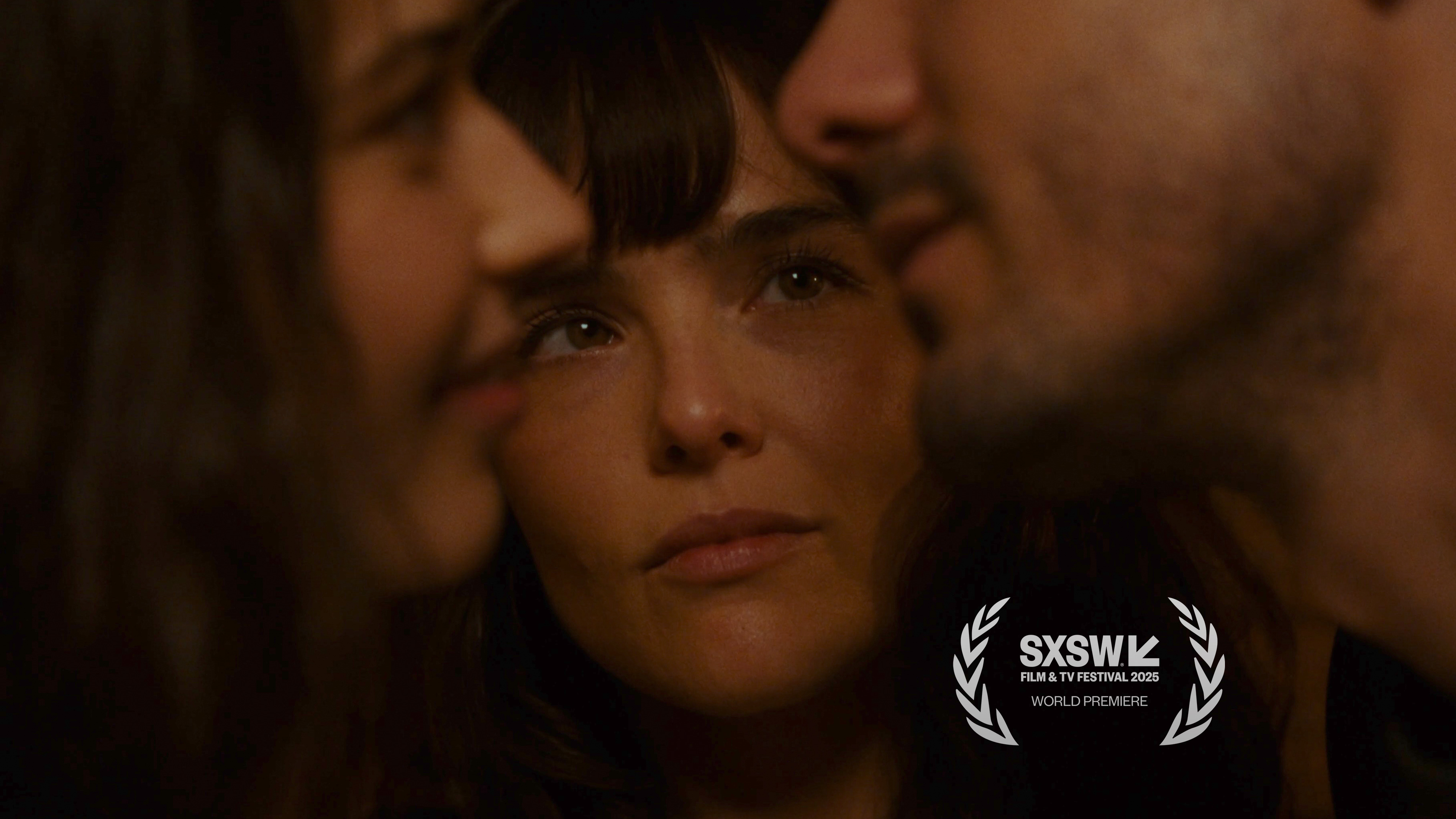 THE THREESOME | DIR. CHAD HARTIGAN